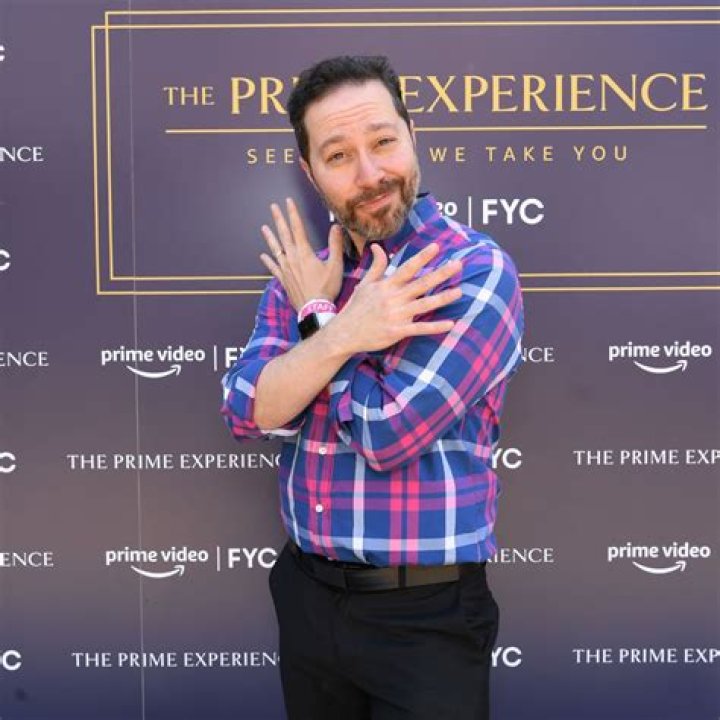 Sam Riegel Bio, Wiki, Age, Height, Wife, Emmy, Shirt, Movies, Net Worth