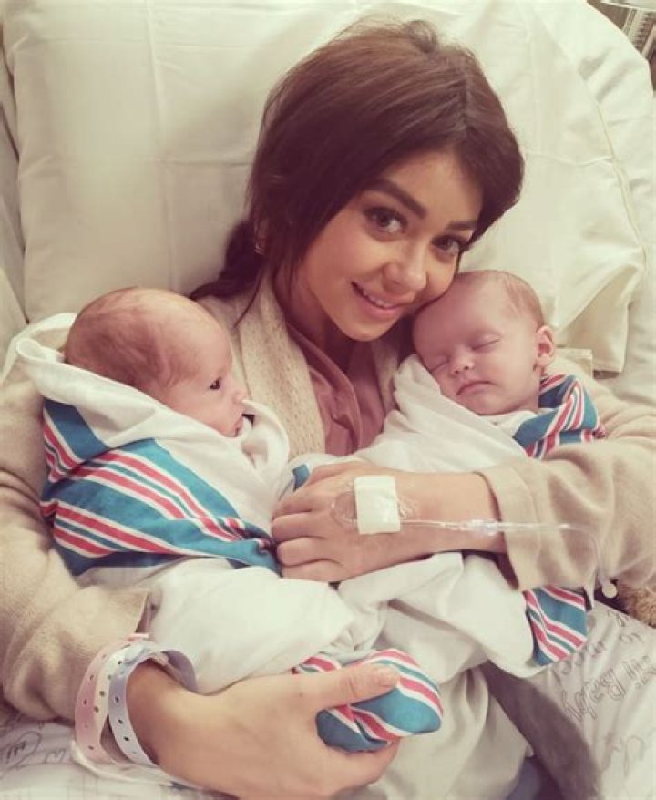 Sarah Hyland Children: Did Sarah Hyland have a baby?