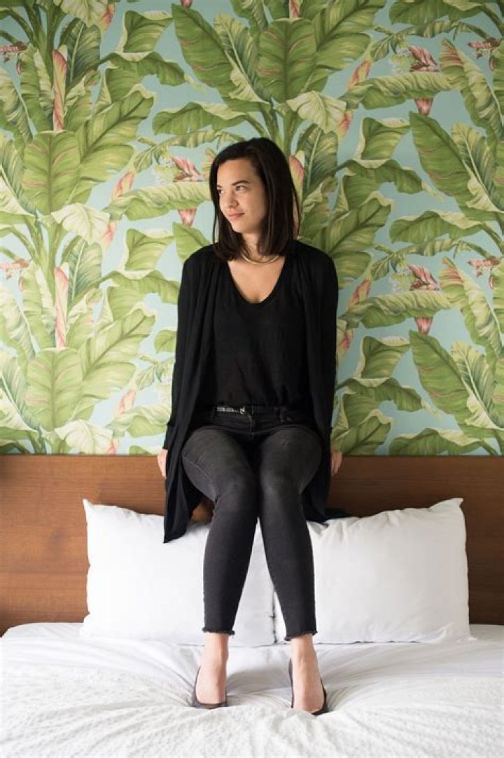 Sarah Sklash Gender & Husband Ethnicity – Motel Makeover Host Parents