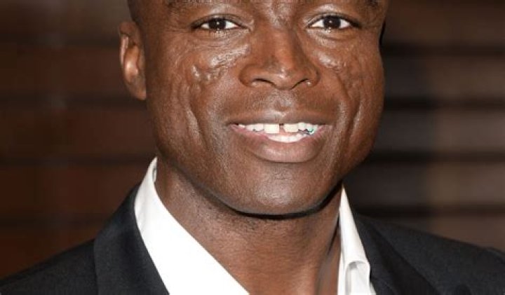 Seal’s Net Worth, Age, Height, Weight, Wife, Kids, Bio-Wiki