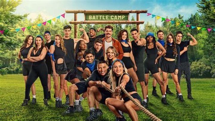 Seth Isaac Johnson Plays Eugene In Netflix’s Popular Show Firefly Lane