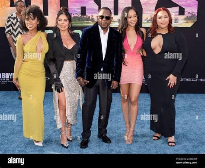 Shamicka Gibbs: Hollywood Exes, Lupus, Divorce & Net Worth