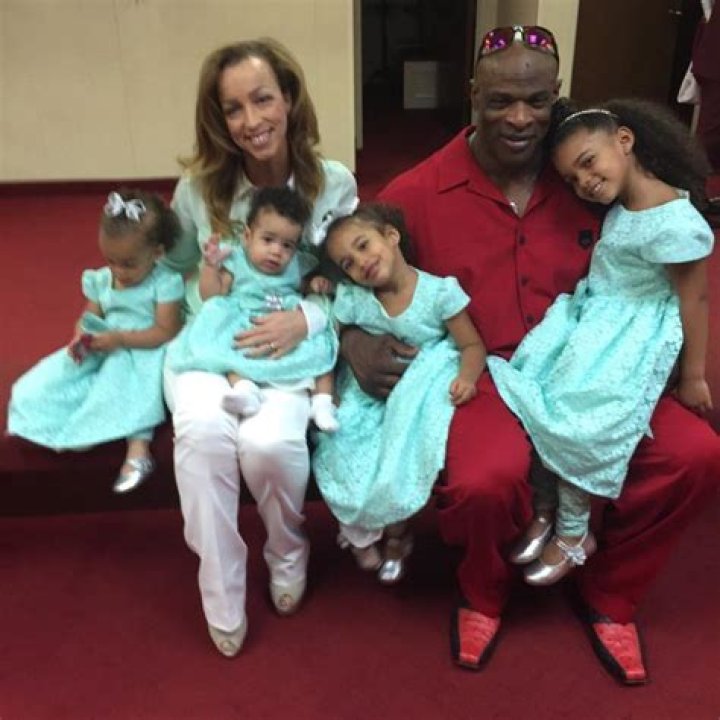 Shante Sumpter Biography, Age, Family, Net Worth and WACH FOX