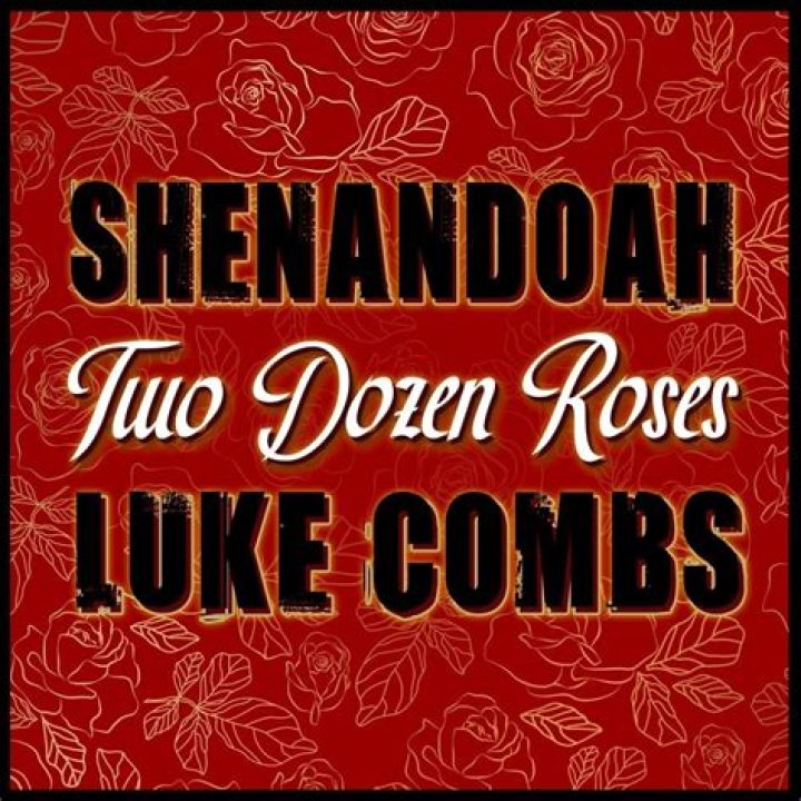 Shenandoah’s
Two Dozen Roses Lyrics