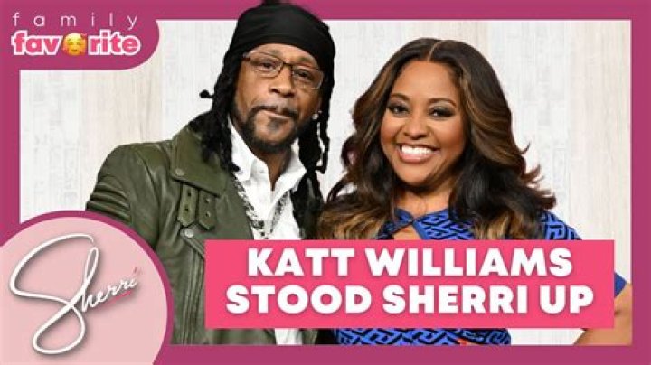 Sherri Shepherd Parents: Meet LaVerne Shepherd and Lawrence Shepherd