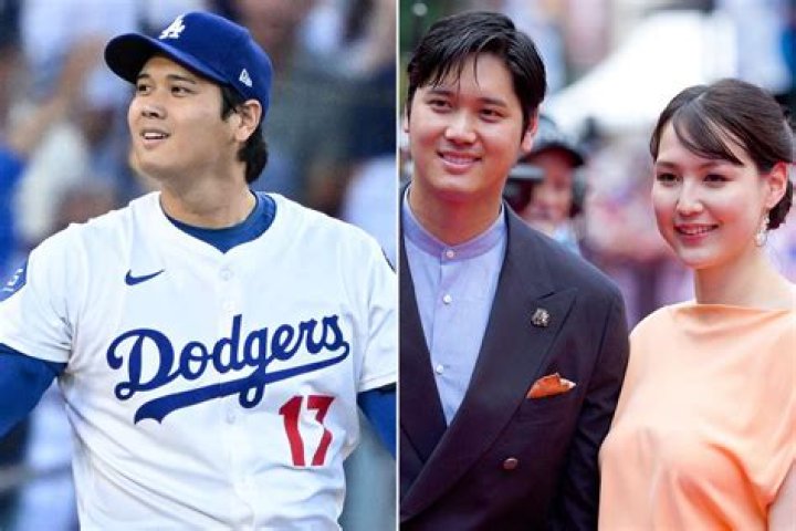 Shohei Ohtani Parents: Meet Kayoko Otani And Toru Otani