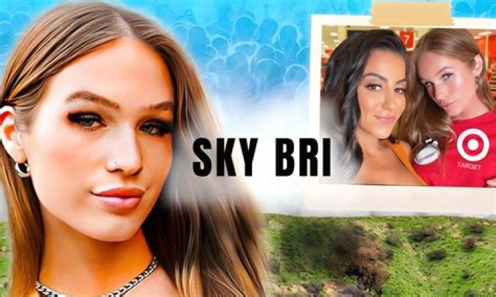 Ski Bri Net Worth, Wiki, Biography, Age, Boyfriend, Parents, Photos & More