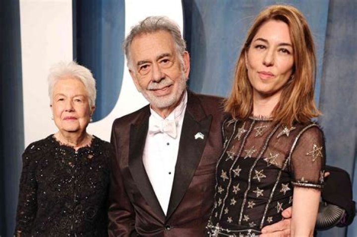 Sofia Coppola’s net worth, biography, fact, career, awards and life story