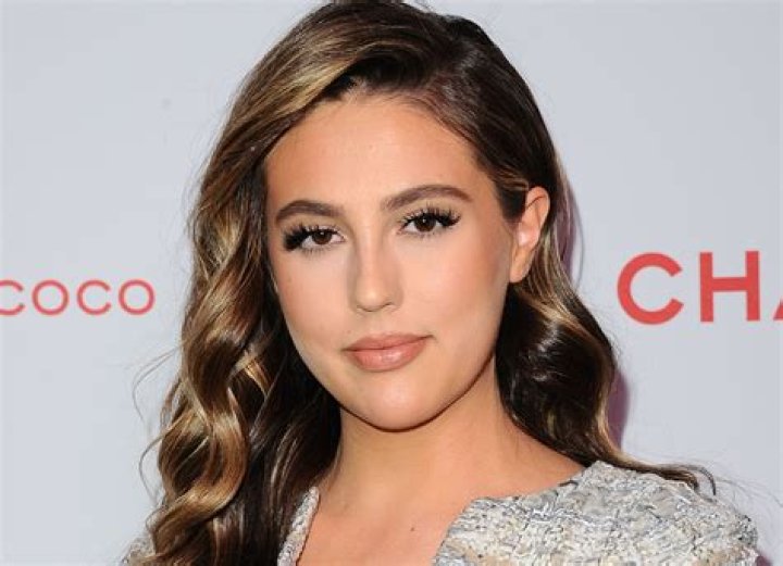 Sophia Rose Stallone Wikipedia, Age,Biography, Height, Boyfriend, Family, Instagram
