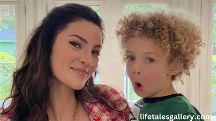 Sophie Brussaux Biography; Net Worth, Age, Height, Kids, Stage Name, Nationality And Husband