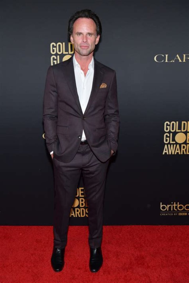 Steuart Walton Bio, Wiki, Age, Height, Family, Wife, Wedding, Baby, Company, and Net Worth