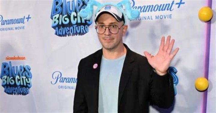 Steve Burns Biography; Net Worth, Age, Height, Books, Siblings, Albums, Movies And TV Shows