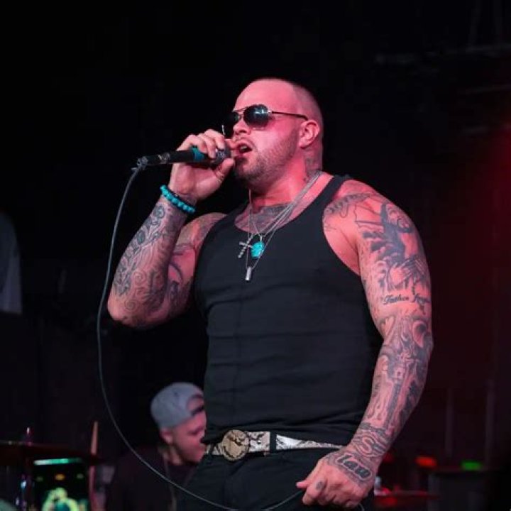 Struggle Jennings Bio, Age, Height, Dad, Wife, Children, Songs, Net Worth