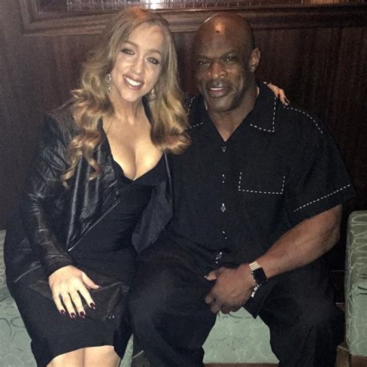 Susan Williamson (Ronnie Coleman Wife) Wikipedia, Bio, Age, Height, Weight, Husband, Facts