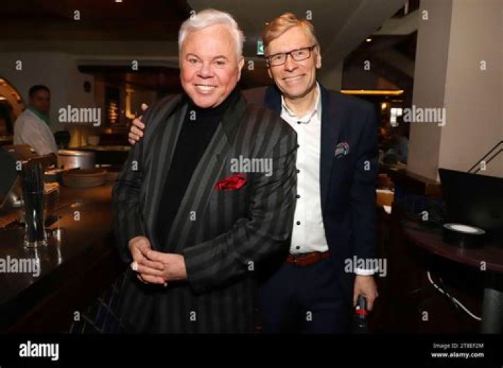 Taco Ockerse Net Worth, Income, Salary, Earnings, Biography