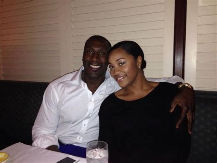 Tajae Sharpe Parents John Sharpe Jr & Tanya Sharpe: Are They Still Married?