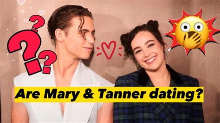 Tanner Buchanan Gay Hoax Debunked: Is Tanner Dating Or Single?