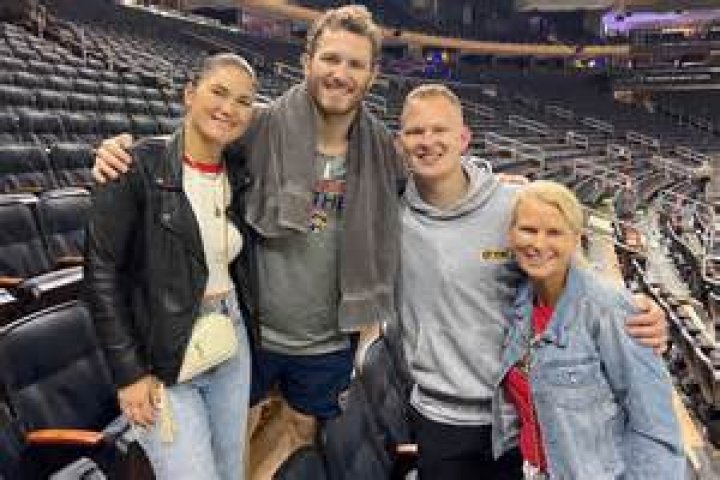 Taryn Tkachuk: Who is Matthew Tkachuk’s sister?