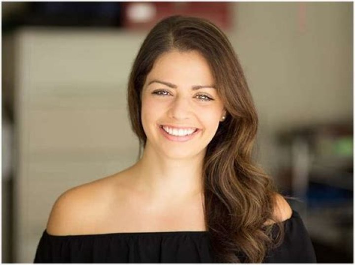 Tatiana Zappardino Bio, Wiki, Age, Family, Husband, Movies, TV Shows and Net Worth