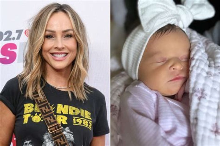 The Bachelor: Is Clare Crawley Married To Dale Moss? Kids And Siblings