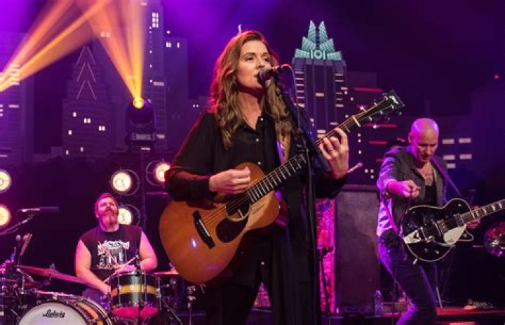 The Untold Truth of Brandi Carlile and Her Wife – Catherine Shephard