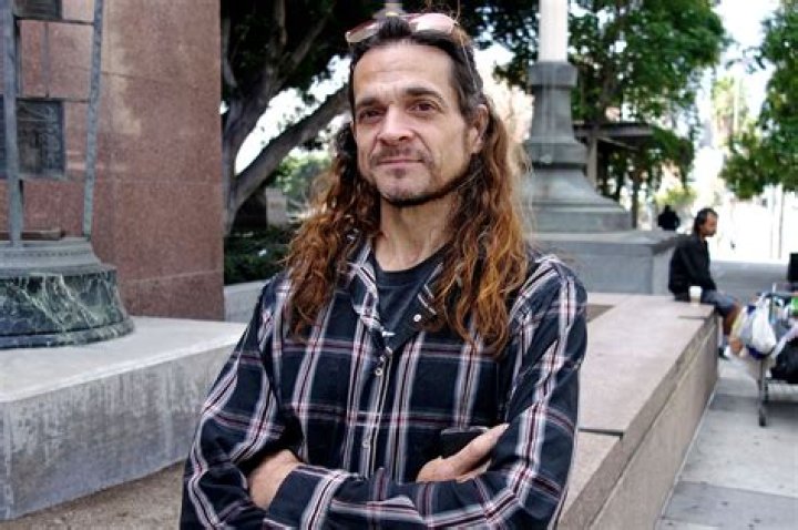 The Untold Truth Of Charles Manson’s Son Charles Manson Jr.