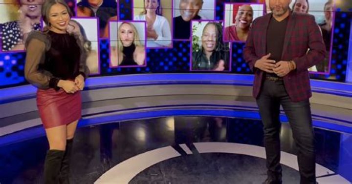 Thomas Drayton (News Anchor) Bio, Wiki, Age, Wife, Fox 29, Salary, Net Worth, Height and Parents