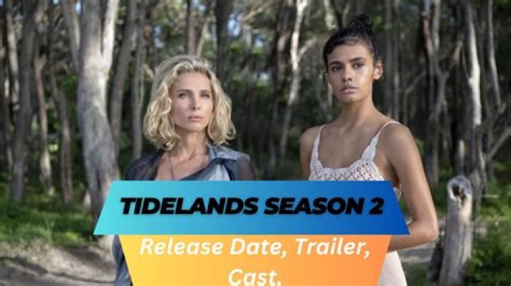 Tidelands Season 2 Netflix Release Date: When Will There Be Another Series