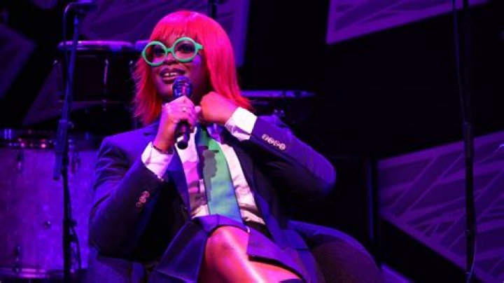 Tierra Whack Biography, Age, Family, Boyfriend, Net Worth, Songs, Album