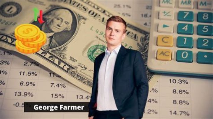 Tim Farmer Net Worth, Income, Salary, Earnings, Biography