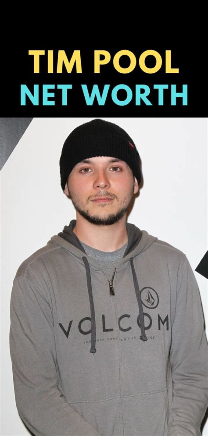 Tim Pool Net Worth: Bio, Wiki, Podcast, Age, Parents, and Political Views