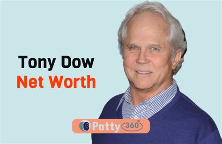 Tony Martin Net Worth, Income, Salary, Earnings, Biography