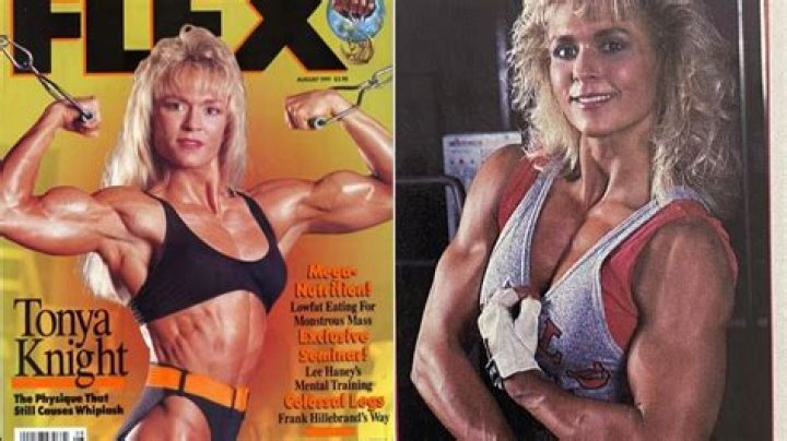 Tonya Knight Obituary