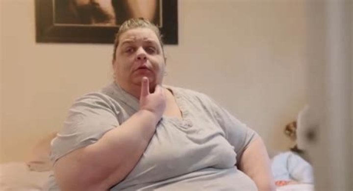 Too Large: Jennifer Lefevre Death Cause And Obituary -What Happened To Her?