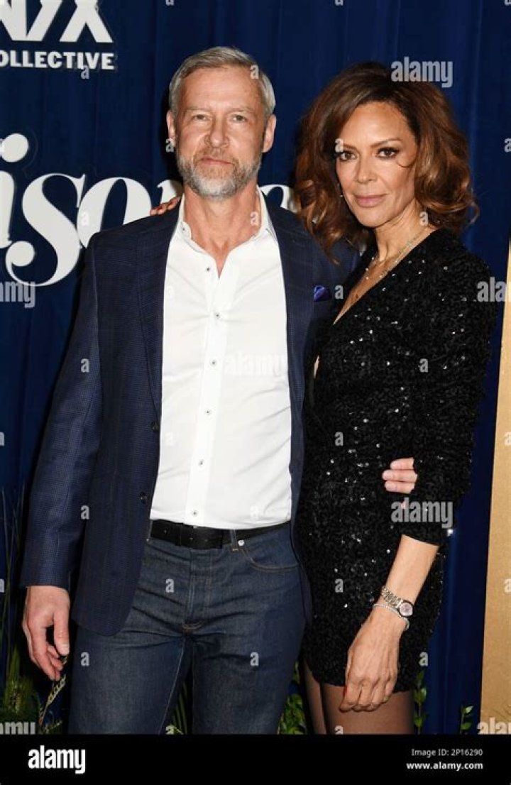 Tracy Mcmillan Ethnicity, Partner, Sister, Age Wikipedia, Biography, Height, Family