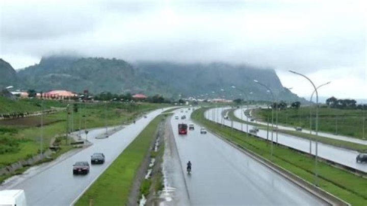 Travelling From Lagos to Abuja by Road: Distance, Fares And Safety Tips To Note