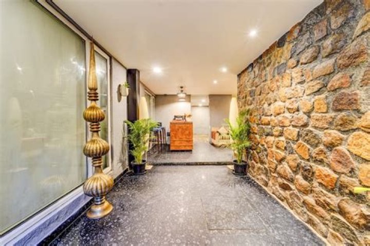 Treebo Trend Pechis Castle – Hotel, Nungambakkam Chennai, Chetput, India