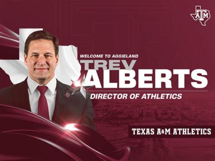 Trev Alberts Selected As Athletic Director At Nebraska – Explore His Salary And Net Worth
