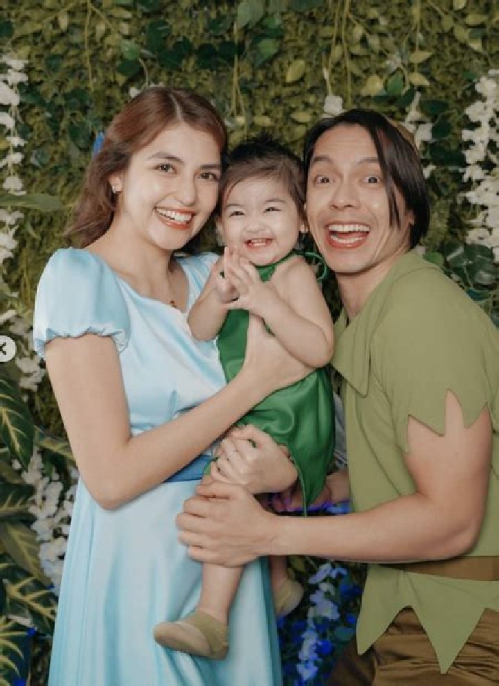 Trina Candaza Parents Age: 10 Facts On Carlo Aquino Girlfriend