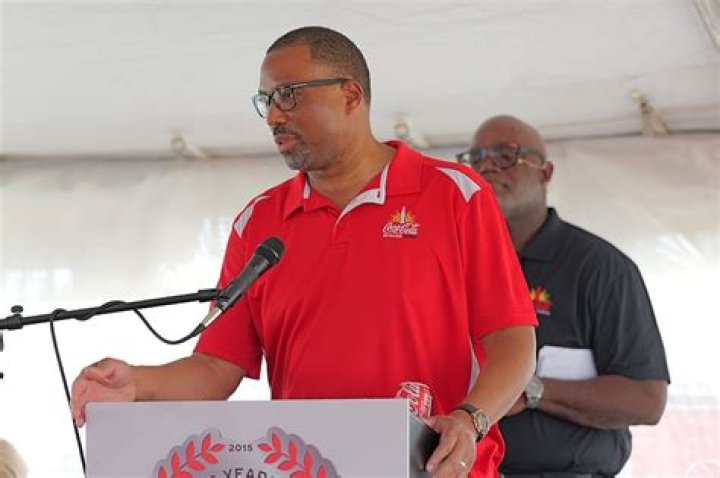 Troy Taylor Net Worth, Income, Salary, Earnings, Biography