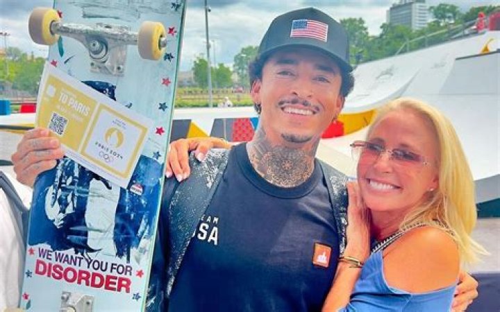 Truth About Nyjah Huston’s Ethnicity and Parents