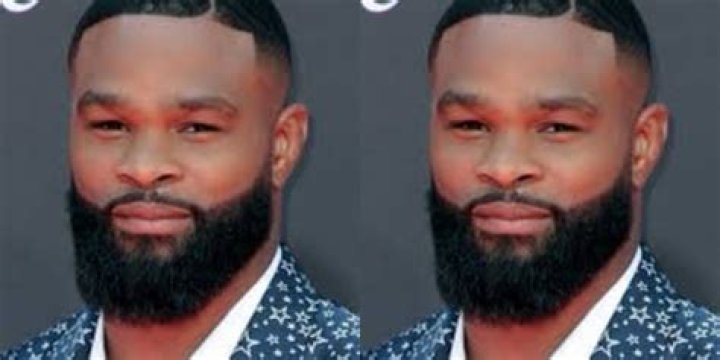 Tyron Woodley Wife: Who is Averi Woodley?