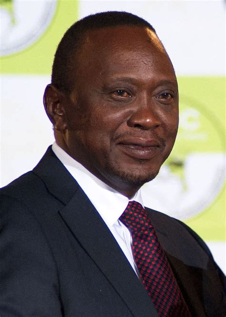 Uhuru Kenyatta Wealth – Uhuru Kenyatta Net Worth