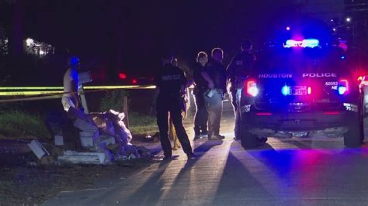 Uncovering Kevin Roman Murder: The Shocking Crime In Houston