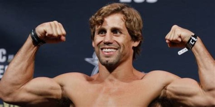 Urijah Faber (Martial Artist) Wiki, Bio, Age, Height, Weight, Affair, Wife, Early Life, Net Worth, Facts