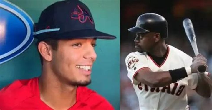 Vaughn Grissom Dad: Is Vaughn Grissom Related To Marquis Grissom?