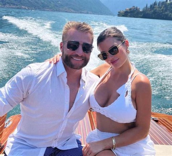 Veronika Khomyn: Meet Sean Mcvay Fiance On Instagram