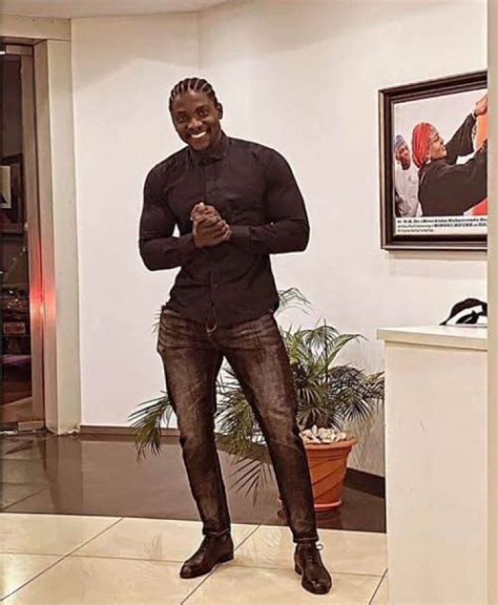 Very Dark Black Man Biography, Education, Career, Controversies, And Net Worth