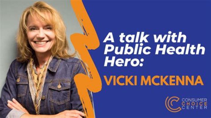 Vicki Mckenna