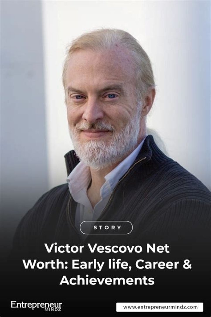 Victor Vescovo Net Worth: Wiki, Biography, Everything on His Wife and Age